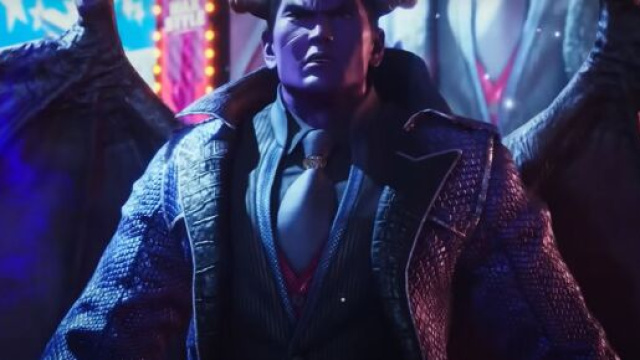 Tekken 8: Kazuya Mishima è il protagonista del nuovo trailer.