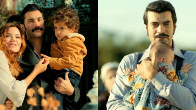 Terra amara, spoiler turchi: Z&uuml;leyha, Yilmaz e Adnan iniziano una vita felice insieme.