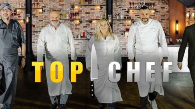 Top Chef revient ce mercredi 1er mars pour une 14ème saison pleine de nouveautés. (screenshot instragram @topchefm6)