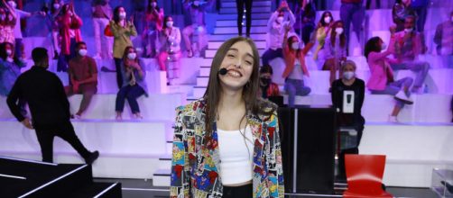 Giulia Stabile si recherà Los Angeles? La ballerina su Instagram: 'È in programma'.