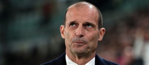 Juventus, Allegri: 'Mazzata dei 15 punti di penalizzazione si fa sentire'.