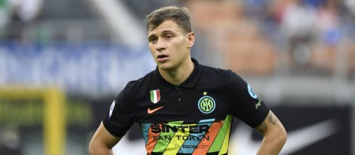Newcastle valuta una possibile offerta per Barella dell'Inter.