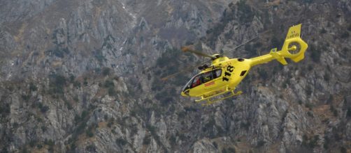 Piobbico, scalatore precipita e muore durante la chiodatura di una via di arrampicata.