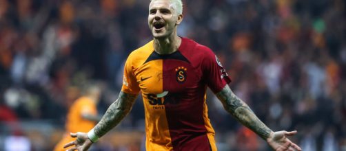 Possibile ritorno di Icardi a Milano.