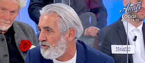 Uomini e Donne registrazione 3/2: Maria De Filippi ha mandato via Biagio Di Maro.