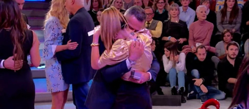 Uomini e Donne, registrazione 4 febbraio