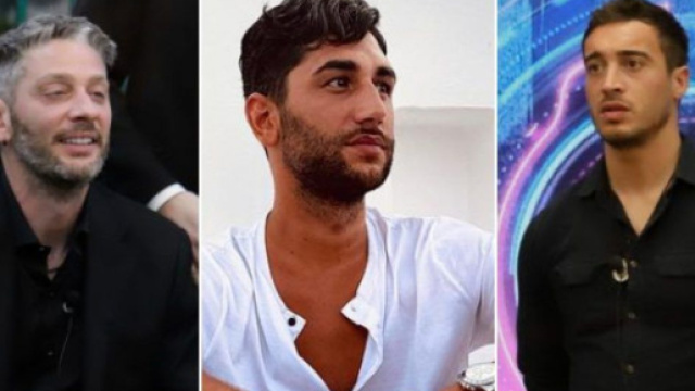 GFVip7, Tavassi punge i Rodriguez: 'Un concorrente che non vorrei più vedere? Jeremias'.