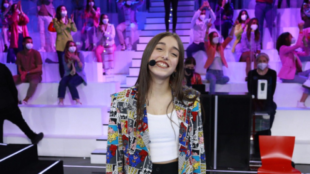 Giulia Stabile si recher&agrave; Los Angeles? La ballerina su Instagram: '&Egrave; in programma'.