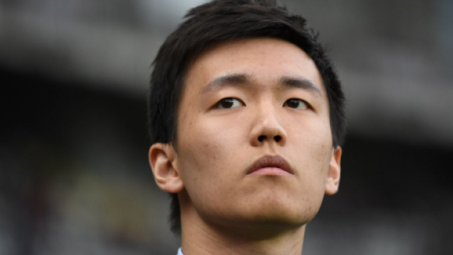 Il Presidente dell'Inter rischierebbe l'arresto ad Hong Kong.