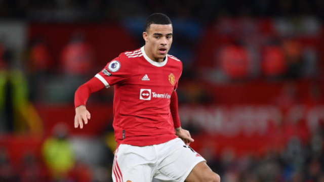 L'accusation de viol portée contre le joueur de Man United, Greenwood, est abandonnée. Twitter @FabrizioRomano