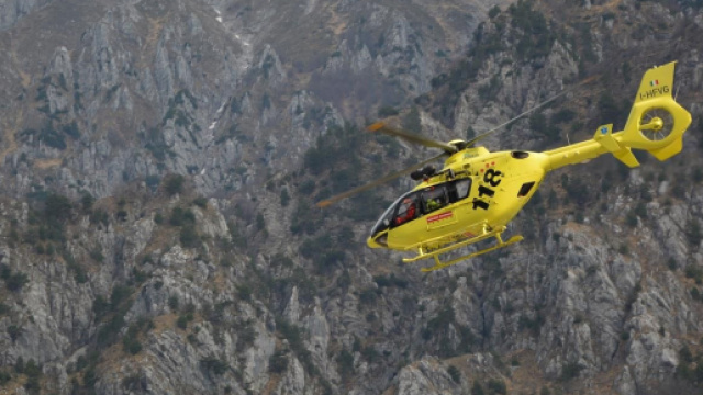 Piobbico, scalatore precipita e muore durante la chiodatura di una via di arrampicata.