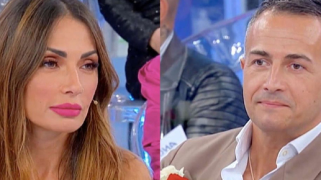 U&D, anticipazioni: Ida Platano sarà in studio per il confronto con Riccardo.