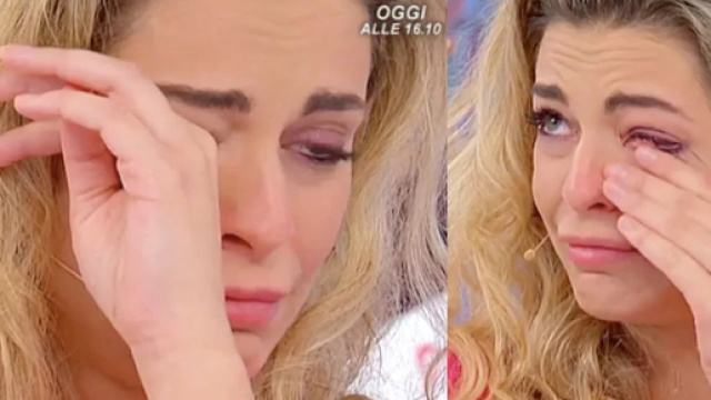 Uomini e donne, retroscena riprese 3 febbraio.