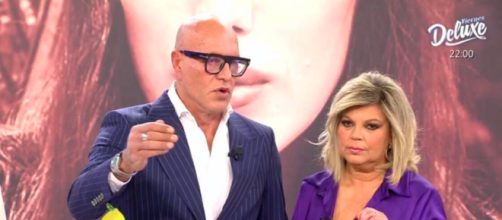 El colaborador recordó que 'Sálvame' llevaba varias sentencias en su contra (Telecinco)