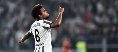 Juventus, retroscena McKennie: avrebbe chiesto la cessione dopo la penalizzazione.