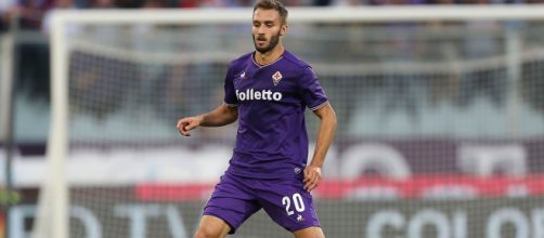 Nuova idea per l'Inter di Inzaghi: German Pezzella.