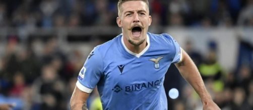 Sergej Milinkovic Savic piace alla Juve.