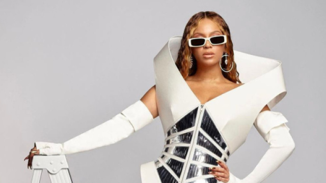 Beyonce a annulé son deuxième concert au Stade de France (Screenshot Instagram @beyonce)