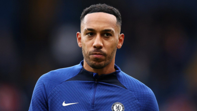 Chelsea dévoile la liste pour la Ligue des Champions, Pierre-Emerick Aubameyang est absent Twitter@_skye1