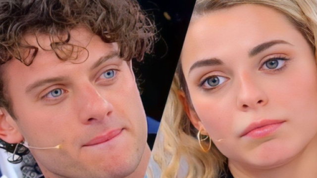 U&D, anticipazioni registrazione 4 febbraio:Federico annuncia che cercherà Carola.