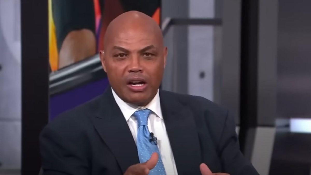 Charles Barkley reveals why Tom Brady's 'career is unparalleled