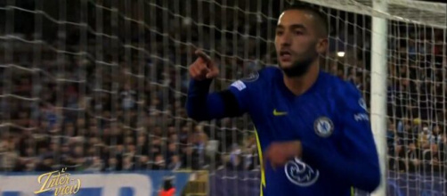 Luís Campos s'est exprimé pour le média français Telefoot. Twitter @telefoot_TF1