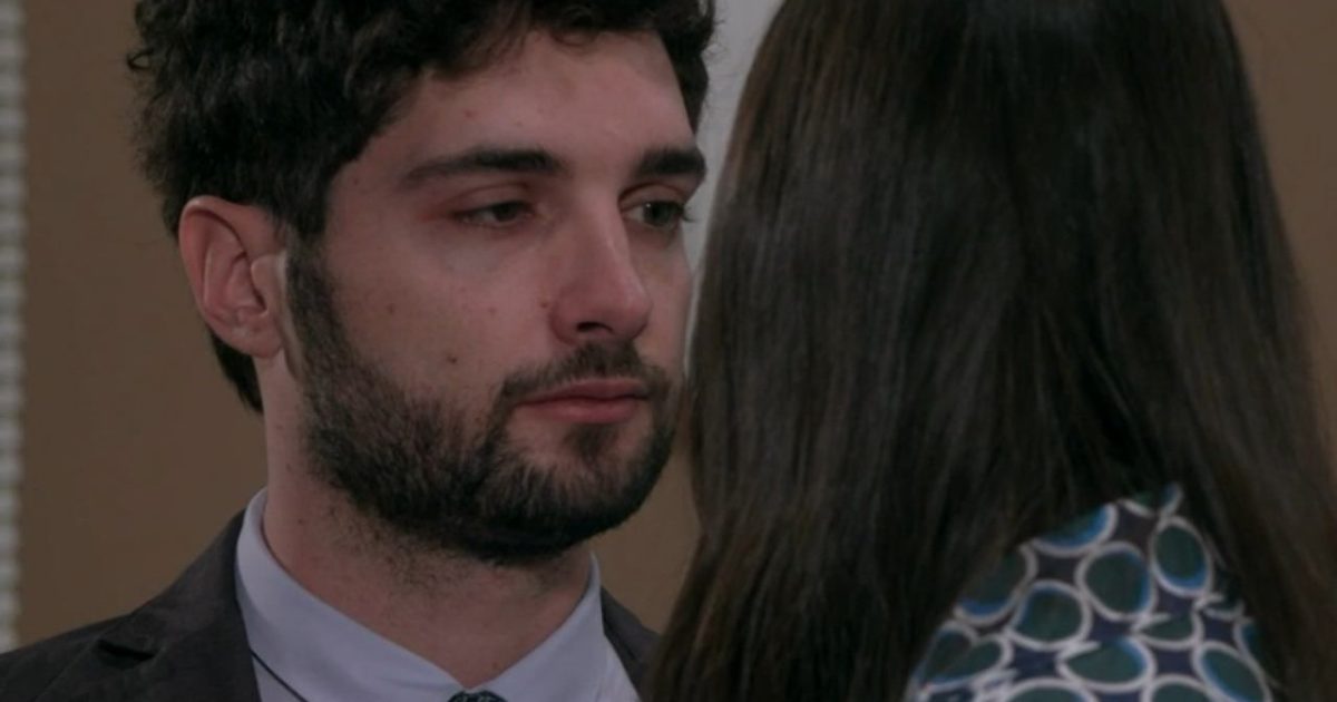 Un posto al sole, trame al 10/2: Niko allontana Manuela, Franco davanti ...