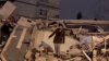 Más de 500 muertos y miles de heridos por un terremoto en Turquía y Siria (Vídeo)