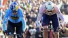 Ciclocross, il CT belga lamenta un errore di van Aert: 'Sorpreso dal passaggio alle travi'