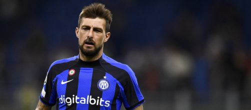 La dirigenza nerazzurra è al lavoro per il rinnovo del prestito di Acerbi.