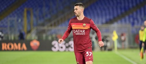 La Roma starebbe pensando ad uno scambio Spinazzola-Gosens con l'Inter.