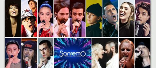 Vincitore Sanremo 2023, chi è in testa