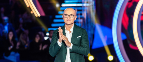 GF Vip, anticipazioni 6 febbraio: Ivana Mrazova, Matteo Diamante e Martina Nasoni nella casa.