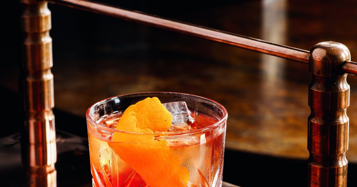 Il Negroni Storia E Ricetta Del Classico Cocktail Italiano