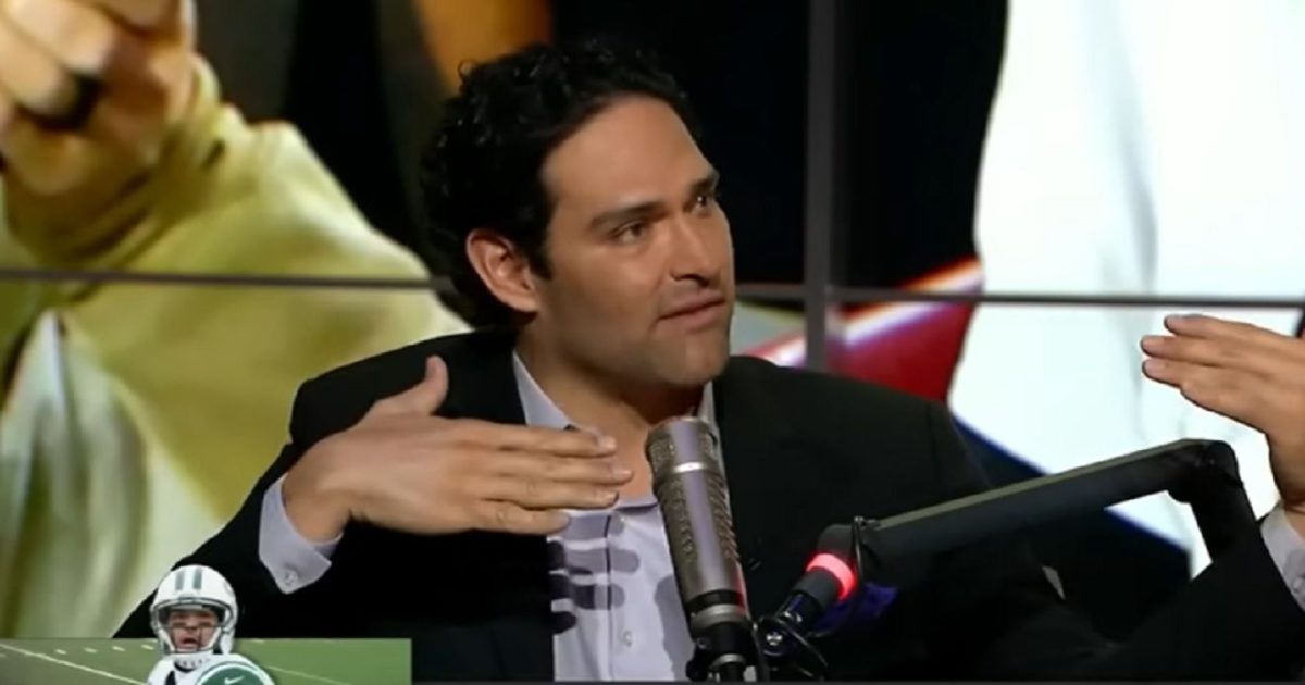 Ex-Jets QB Mark Sanchez could earn big broadcast role at Fox Sports