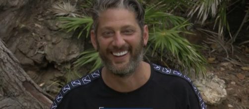Edoardo Tavassi al Grande Fratello Vip 7