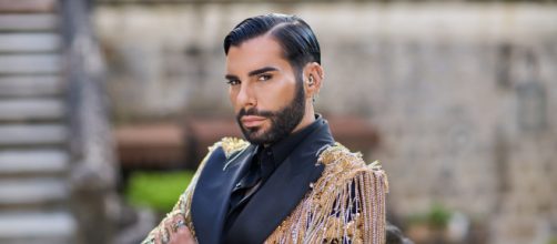 Federico Fashion Style sul mantenimento chiesto dalla sua ex: 'Si crede Ilary Blasi'.