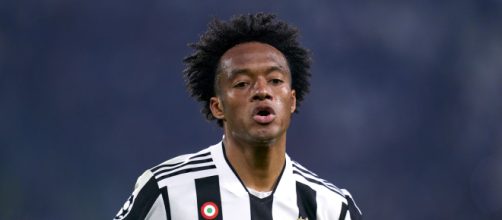 Mercato Inter: il colpo a parametro zero potrebbe essere Cuadrado dalla Juventus.