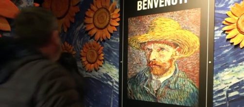 Van Gogh: the Immersive Experience, a Napoli dal 2 gennaio al 30 aprile