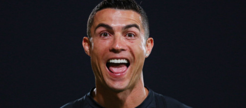 Cristiano Ronaldo touché par les récents événements survenus en Turquie et en Syrie. screenshoot/twitter @SeydinaOfficial