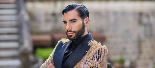 Federico Fashion Style sul mantenimento chiesto dalla sua ex: 'Si crede Ilary Blasi'.