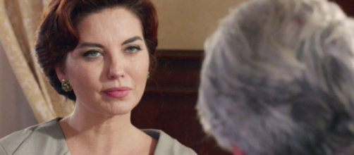 Il Paradiso delle signore, Vanessa Gravina: 'Adelaide sta per riservare grosse sorprese'.