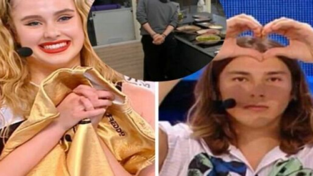 Amici, Isobel e Cricca sono una coppia: I due escono allo scoperto.