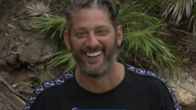 Edoardo Tavassi al Grande Fratello Vip 7