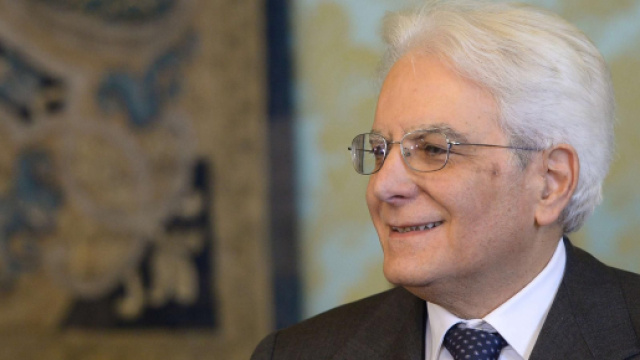 Festival di Sanremo: Sergio Mattarella super-ospite della prima serata