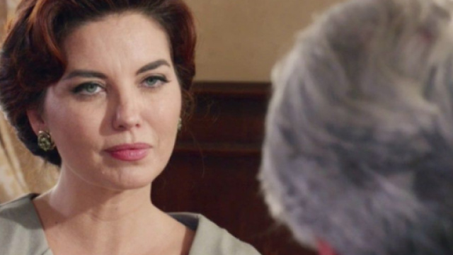 Il Paradiso delle signore, Vanessa Gravina: 'Adelaide sta per riservare grosse sorprese'.