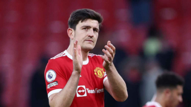 Inter, nel mirino per Maguire. Possibile offerta a giugno