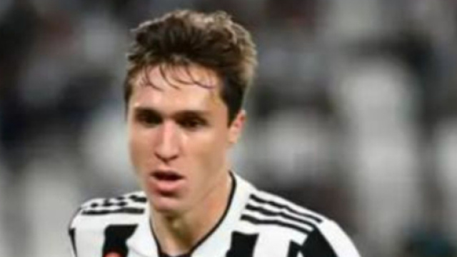 Juventus, la probabile formazione contro la Salernitana: Chiesa in panchina.