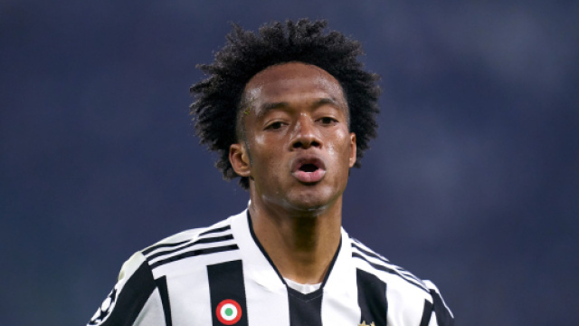Mercato Inter: il colpo a parametro zero potrebbe essere Cuadrado dalla Juventus.