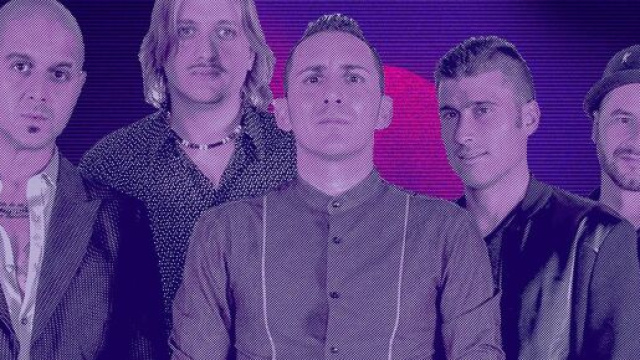 Sanremo 23: Lasciami, il testo della canzone dei Mod&agrave;. &copy;BlastingNews Creative Dep.